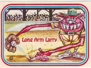 88LAS 53 Long Arm Larry
